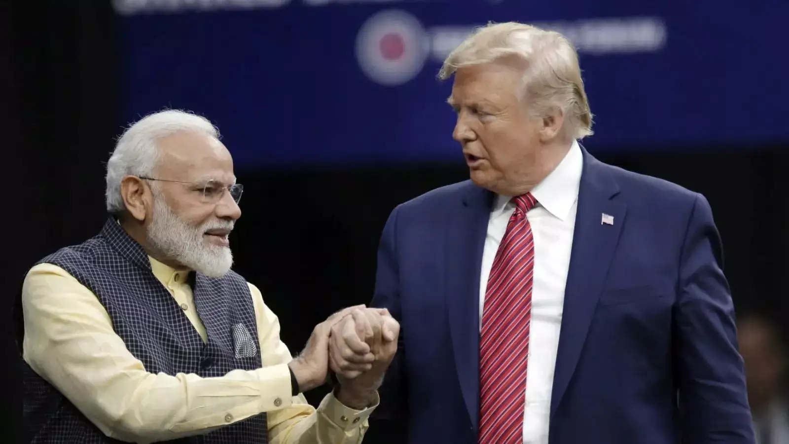 India slams Trump’s ‘hellhole’ remark as ‘uninformed,’ says it misrepresents India-US ties