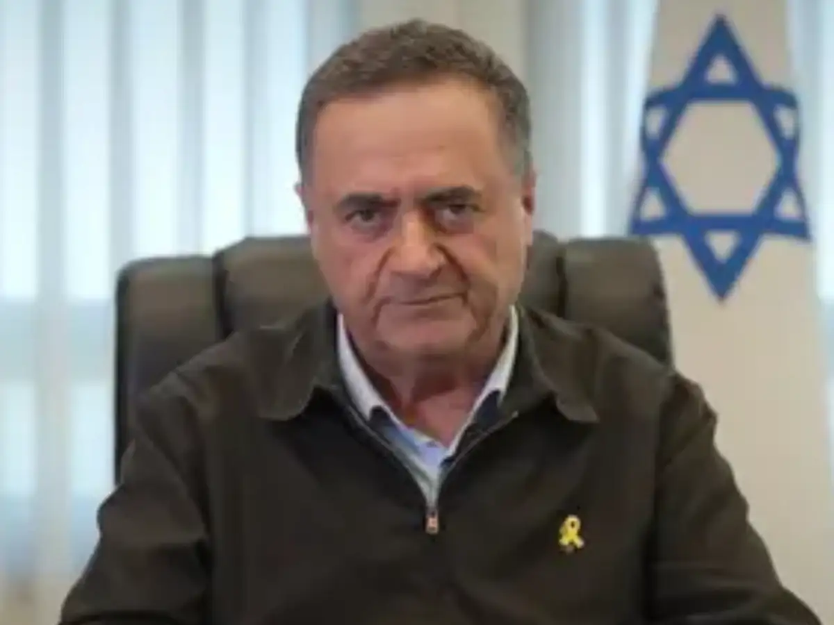 Israel awaiting US green light to 'return Iran to Stone Age': Defence Minister