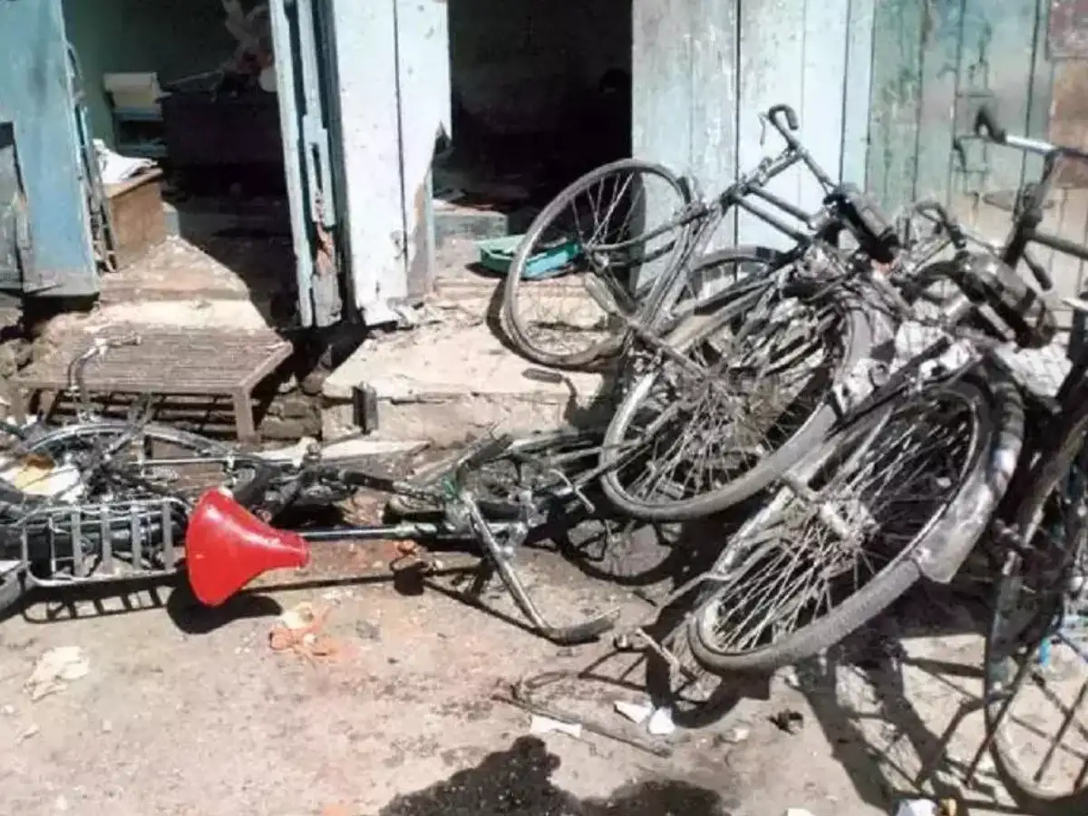 Dead end? NIA unlikely to appeal against Bombay HC order in Malegaon blast case