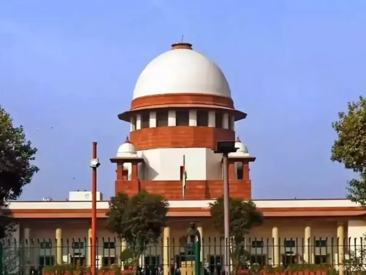 ED tells Supreme Court officers can approach top court under Article 32 if law and order is breached