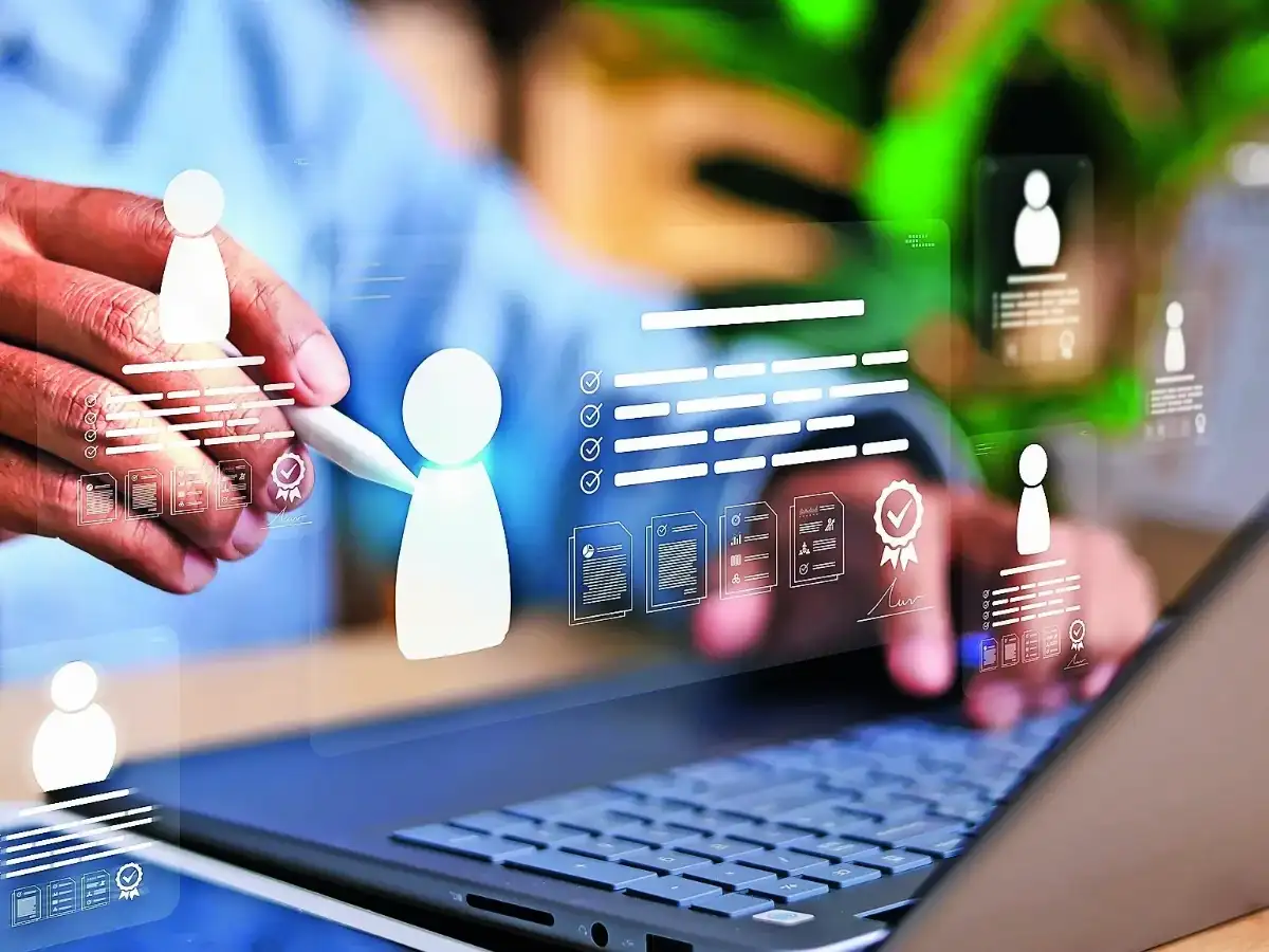 IT firms refresh game as Gen Z employees move on faster