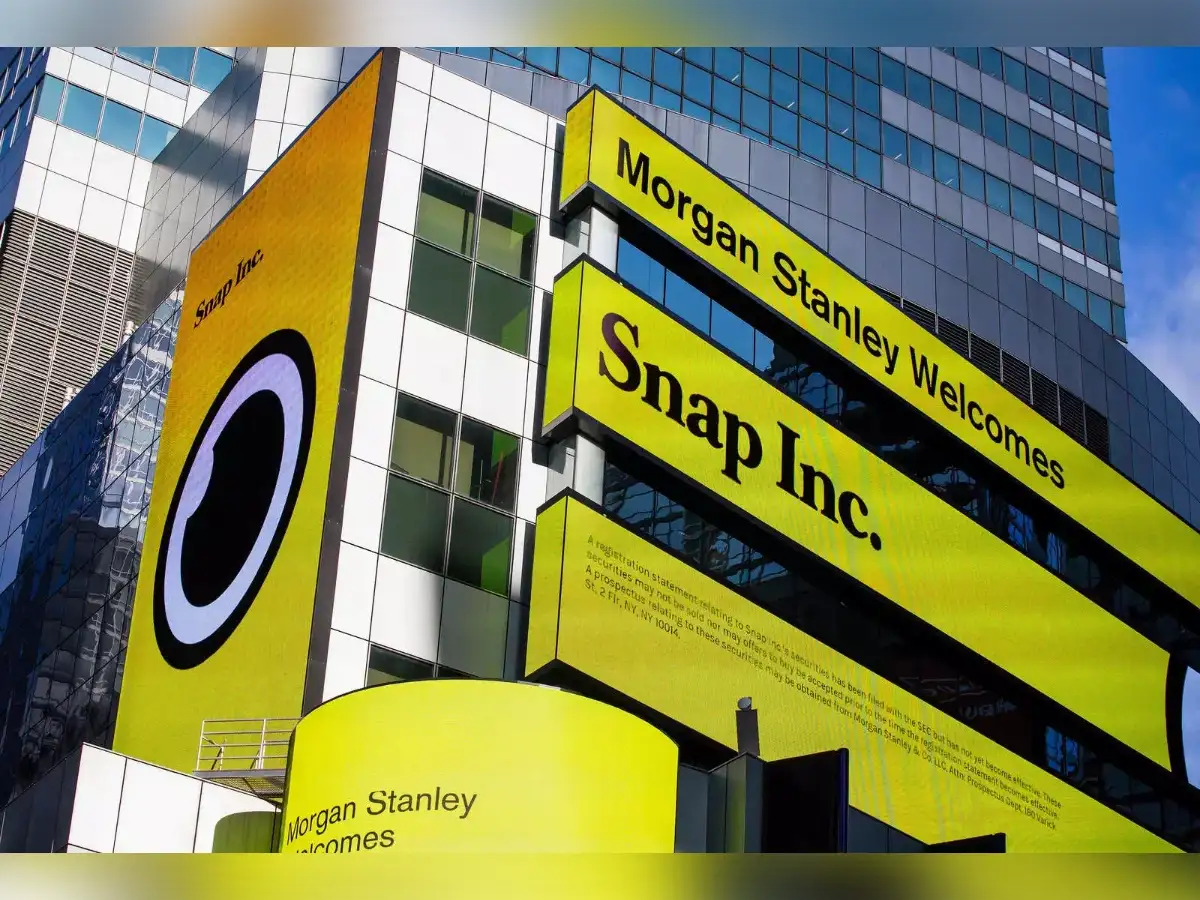 Snap layoffs grow as AI push leads to 1,000 job cuts and major cost savings