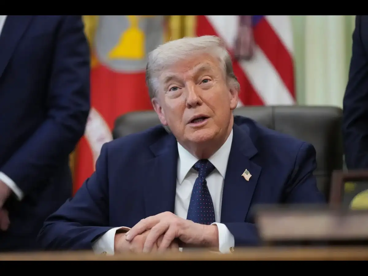 Israel Lebanon ceasefire extended 3 weeks as Trump pushes peace talks amid rising Hezbollah tensions