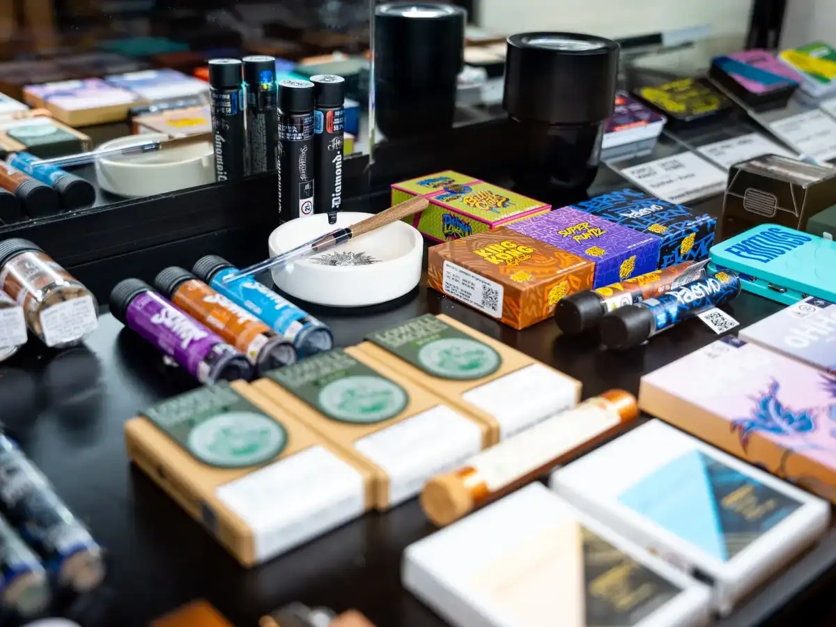 US to loosen marijuana rules in major shift for $47 billion industry