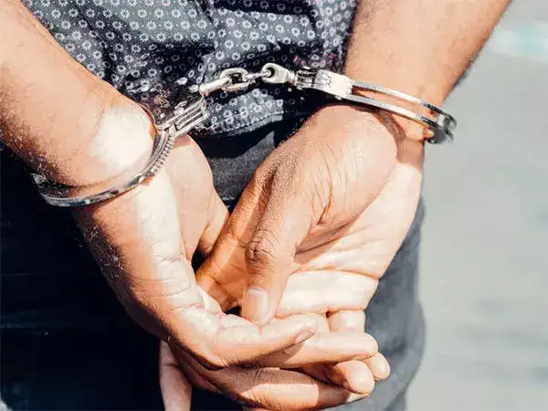 Two men working for Pakistani gangsters and ISI arrested by the UP-ATS