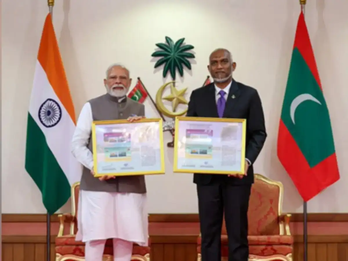 India approves Rs 30 billion for Maldives under SAARC currency swap