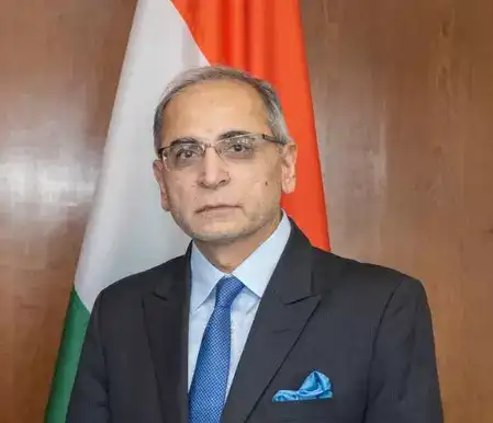 Economic growth, prosperity remain primary impulse for changes in India: India's Ambassador to the US Vinay Mohan Kwatra