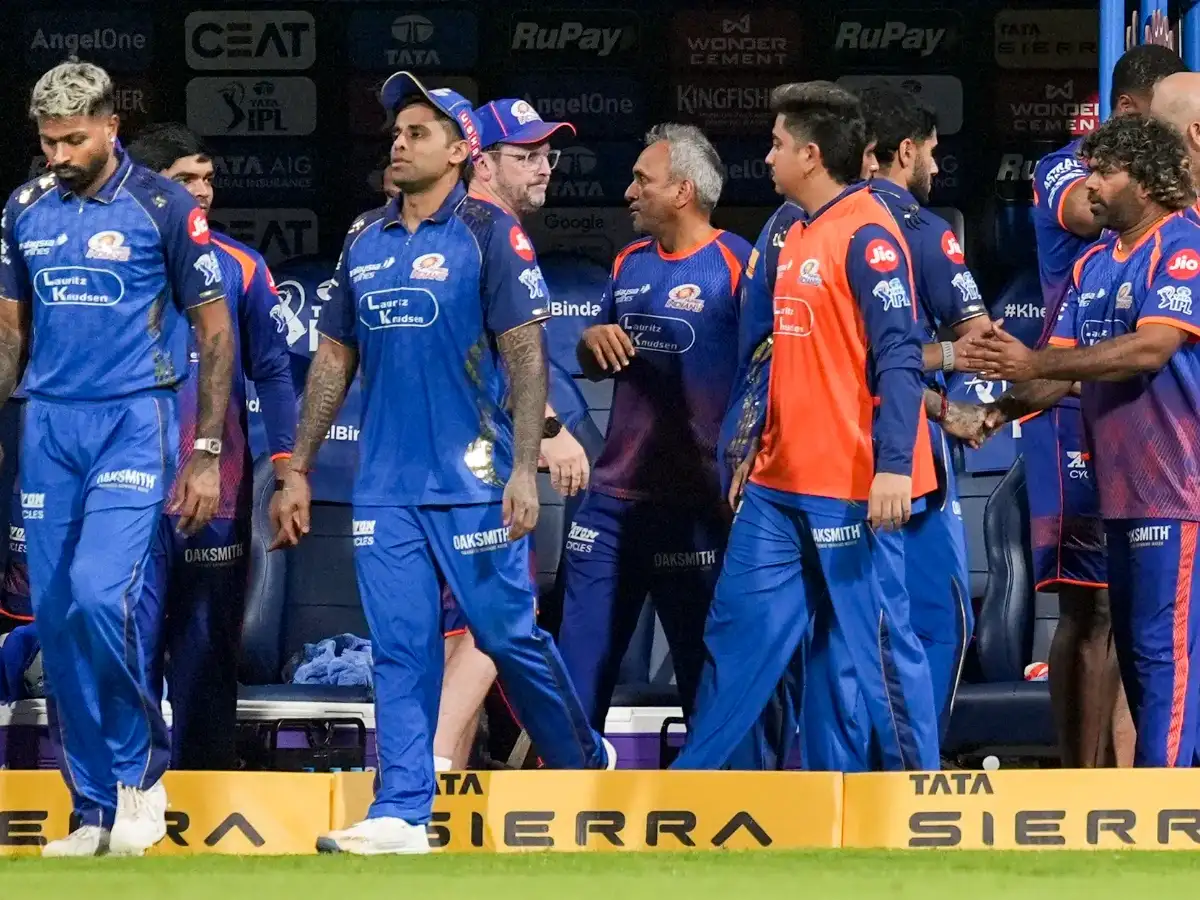Mumbai Indians need focus, discipline; no World Cup fatigue: Mahela Jayawardene