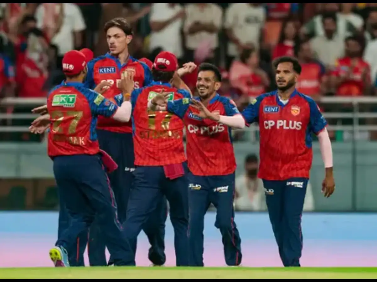 Delhi Capitals face uphill task against unbeaten Punjab Kings