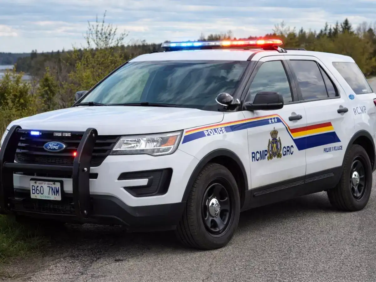 Police arrest third suspect in April 13 fatal shooting in Amherst, Nova Scotia