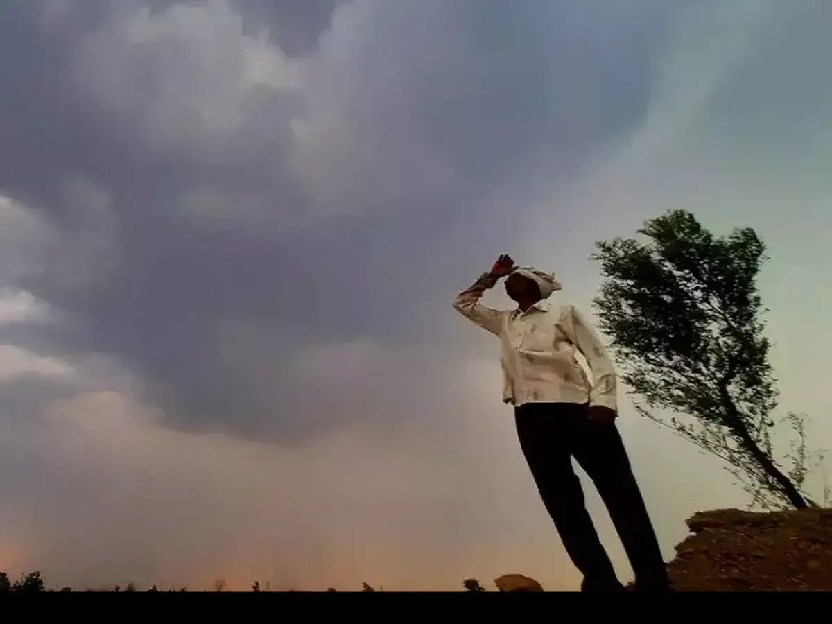 How El Nino could impact the world's weather in 2026/27