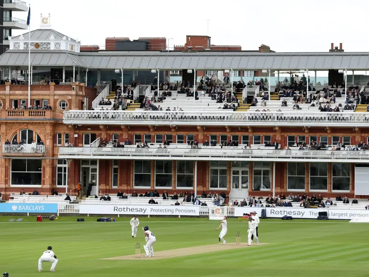 New Lord’s exhibit honours South Asia’s cricket legacy
