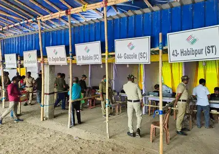 SC refuses to hear plea by West Bengal election duty officers over SIR roll deletion