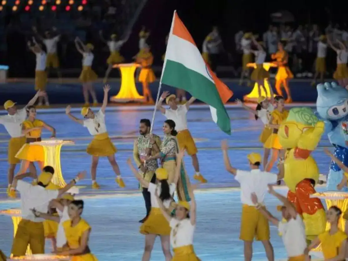 India submits expression of interest to host 2038 Asian Games, OCA discusses it in ExCo meeting