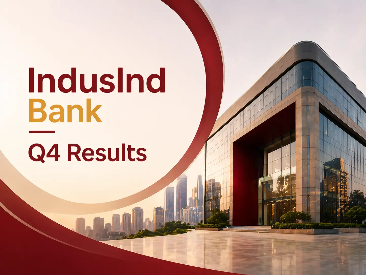 IndusInd Bank Q4 Results: Lender reports profit of Rs 533 cr vs loss year ago; declares Rs 1.5/share final dividend