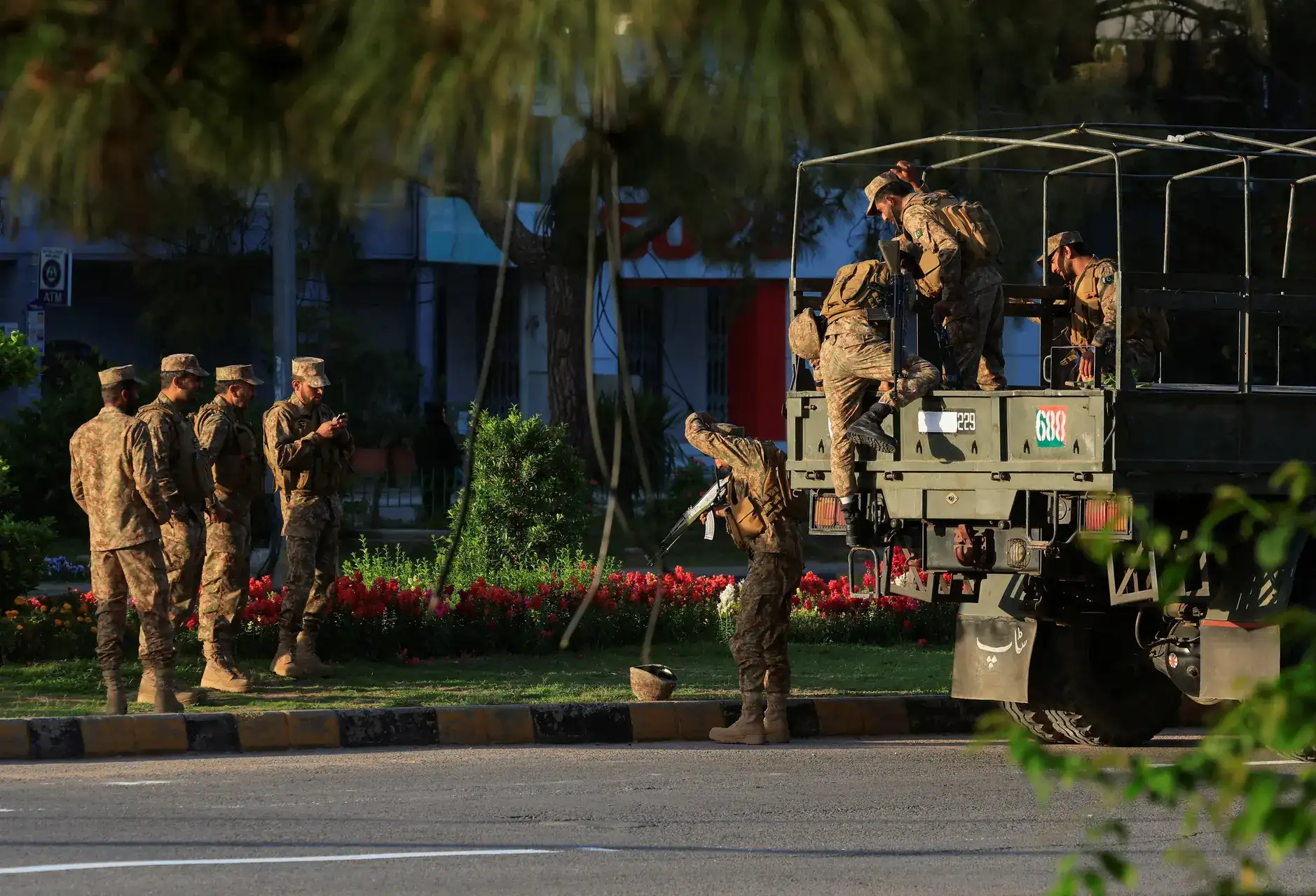 US-Iran peace talks could resume in Pakistan; Iran's foreign minister due, say sources