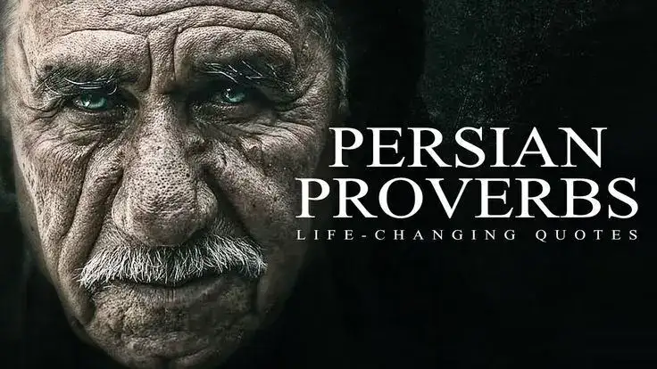 Persian proverb of the day: “War first robs you of your laughter, and then your....” Why Iranian civilization believes “He who has not seen war does not know....” Lessons from old Persian wisdom: Why war erases the soul before it destroys the world