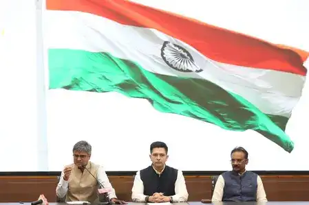 Raghav Chadha, 6 other AAP MPs formally join BJP after exiting Kejriwal's bloc