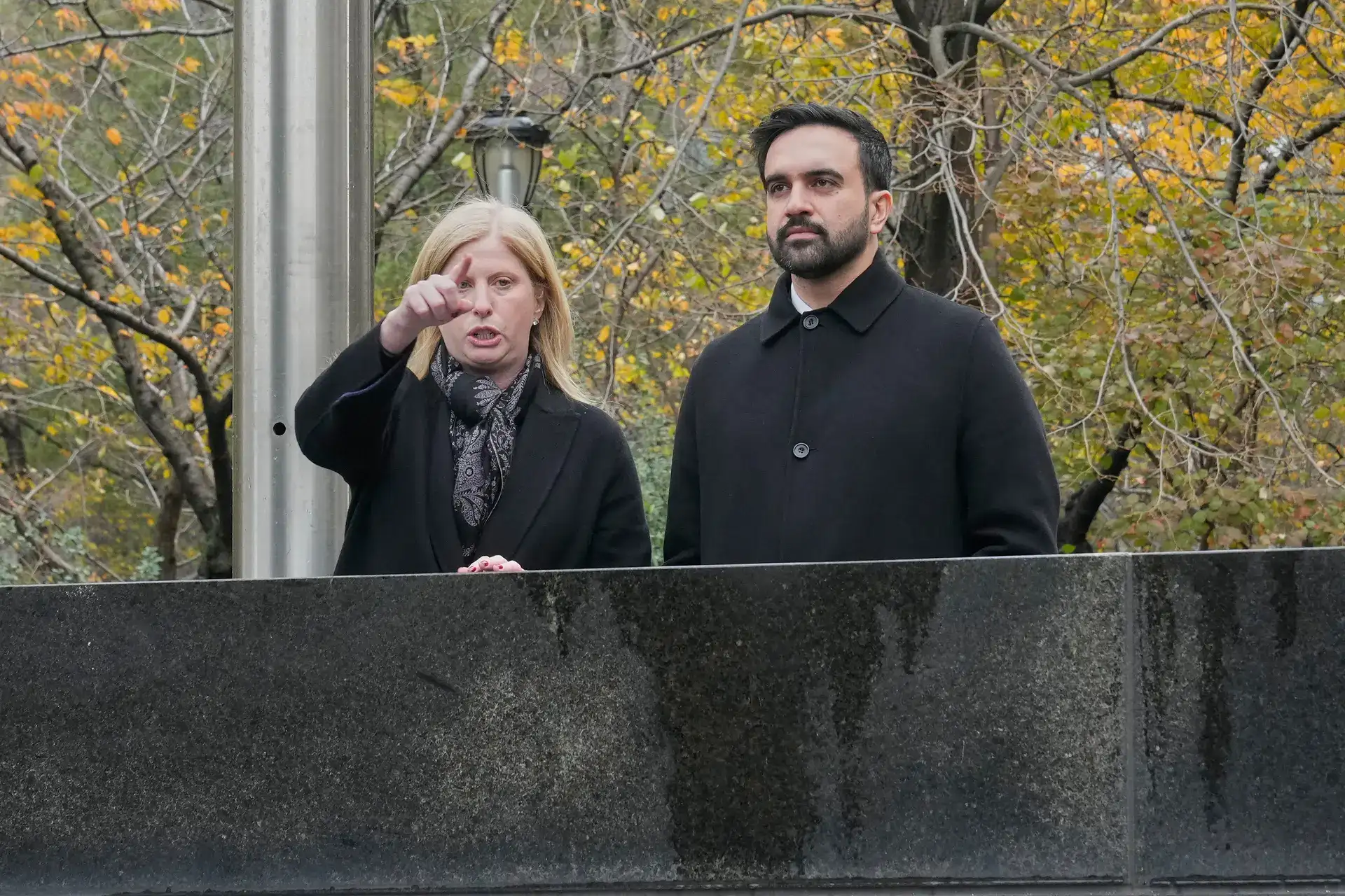 Zohran Mamdani faces backlash from Ken Griffin's Citadel, pro-Palestinian views. Why has New York Mayor's name been dragged into controversies?