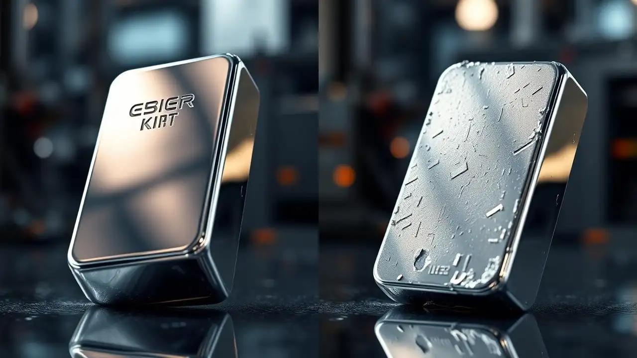 Platinum vs palladium: Which metal could deliver bigger returns right now?