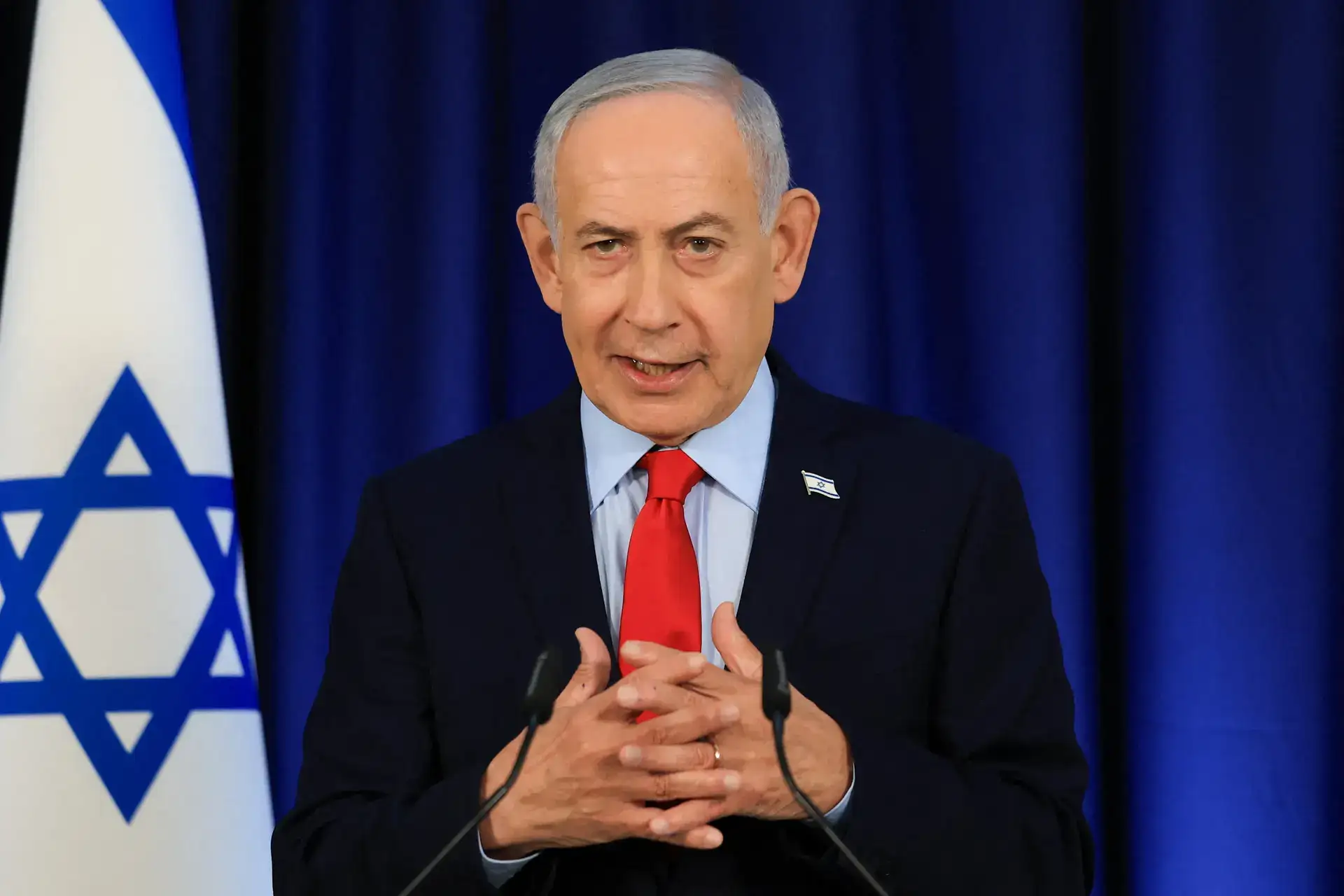 Netanyahu cancer: Israel Prime Minister's health report reveals prostate cancer treatment, details aftermath of surgery at Jerusalem hospital