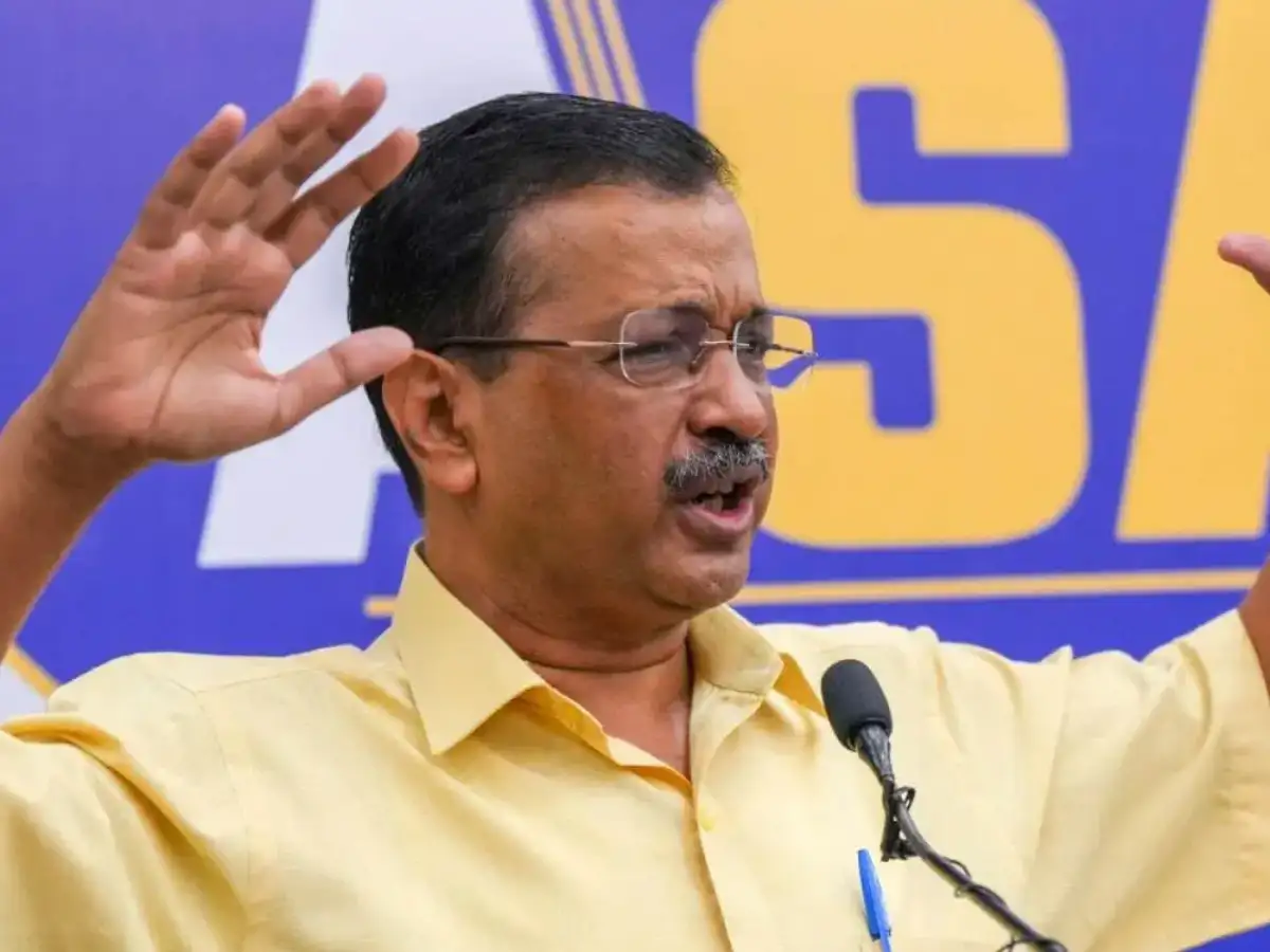 Arvind Kejriwal strayed from AAP's founding principles, says MP Swati Maliwal after quitting party