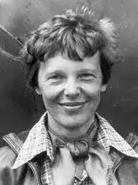 Quote of the Day by Amelia Earhart: 'The most difficult thing is the decision to act...'—Inspiring quotes by the first woman to fly solo across the Atlantic Ocean