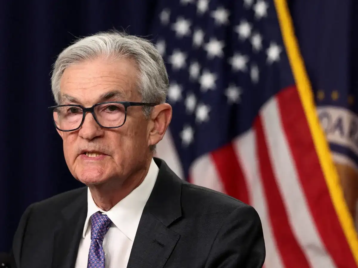 US Justice Department drops criminal probe of Fed chair Powell, likely clearing way for Warsh
