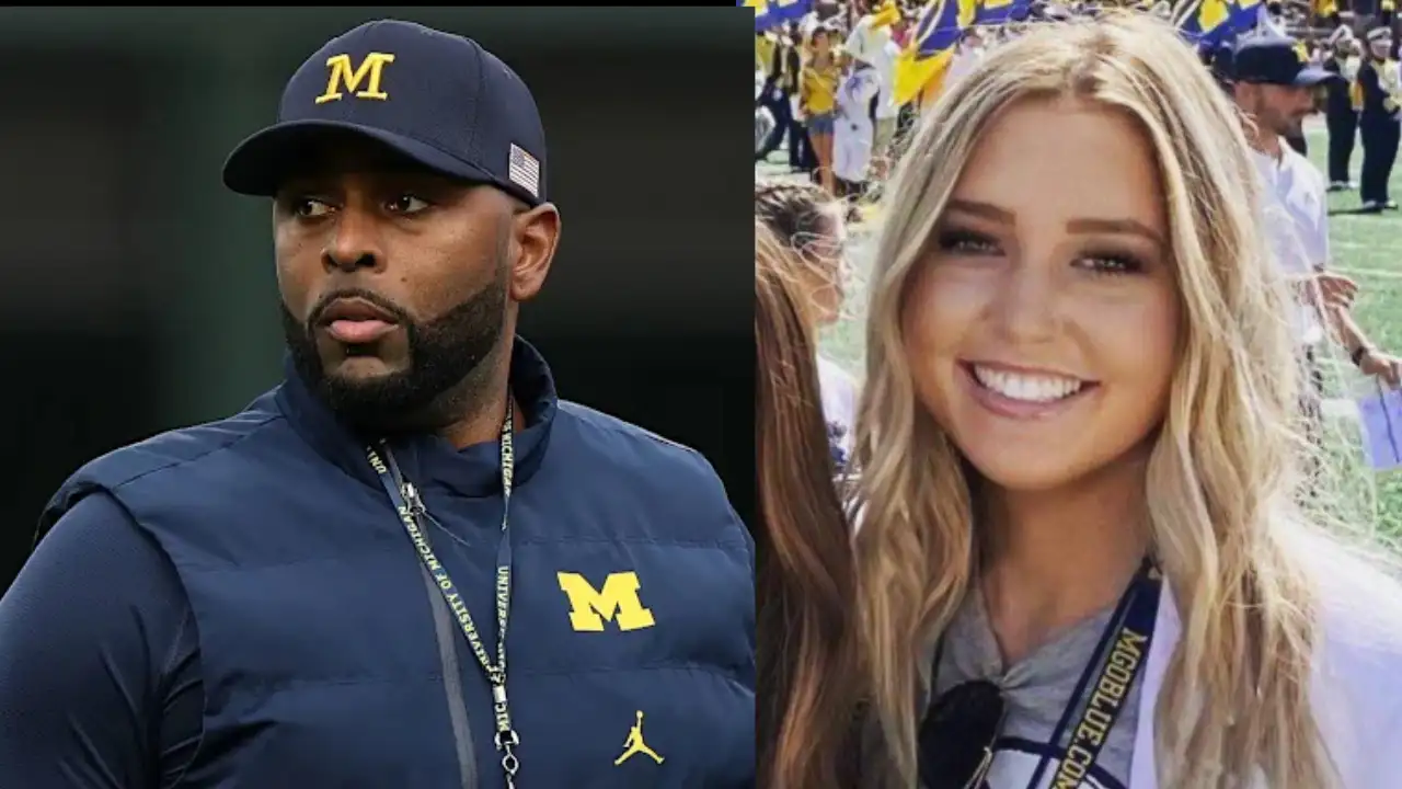 Paige Shiver breaks silence: Shocking details emerge in relationship with ex-coach Sherrone Moore