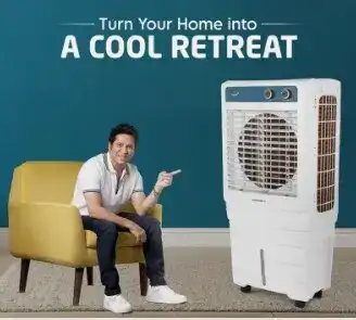 Image for Livpure70LDesertAirCooler