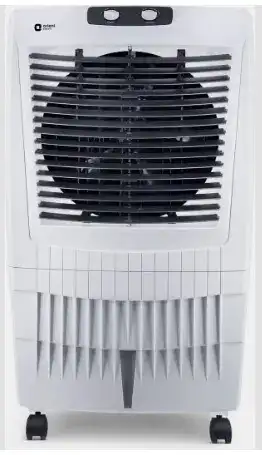 Image for OrientElectric85LDesertAirCooler