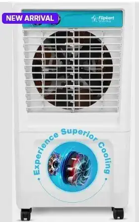 Image for FlipkartSmartBuy55LRoomPersonalAirCooler