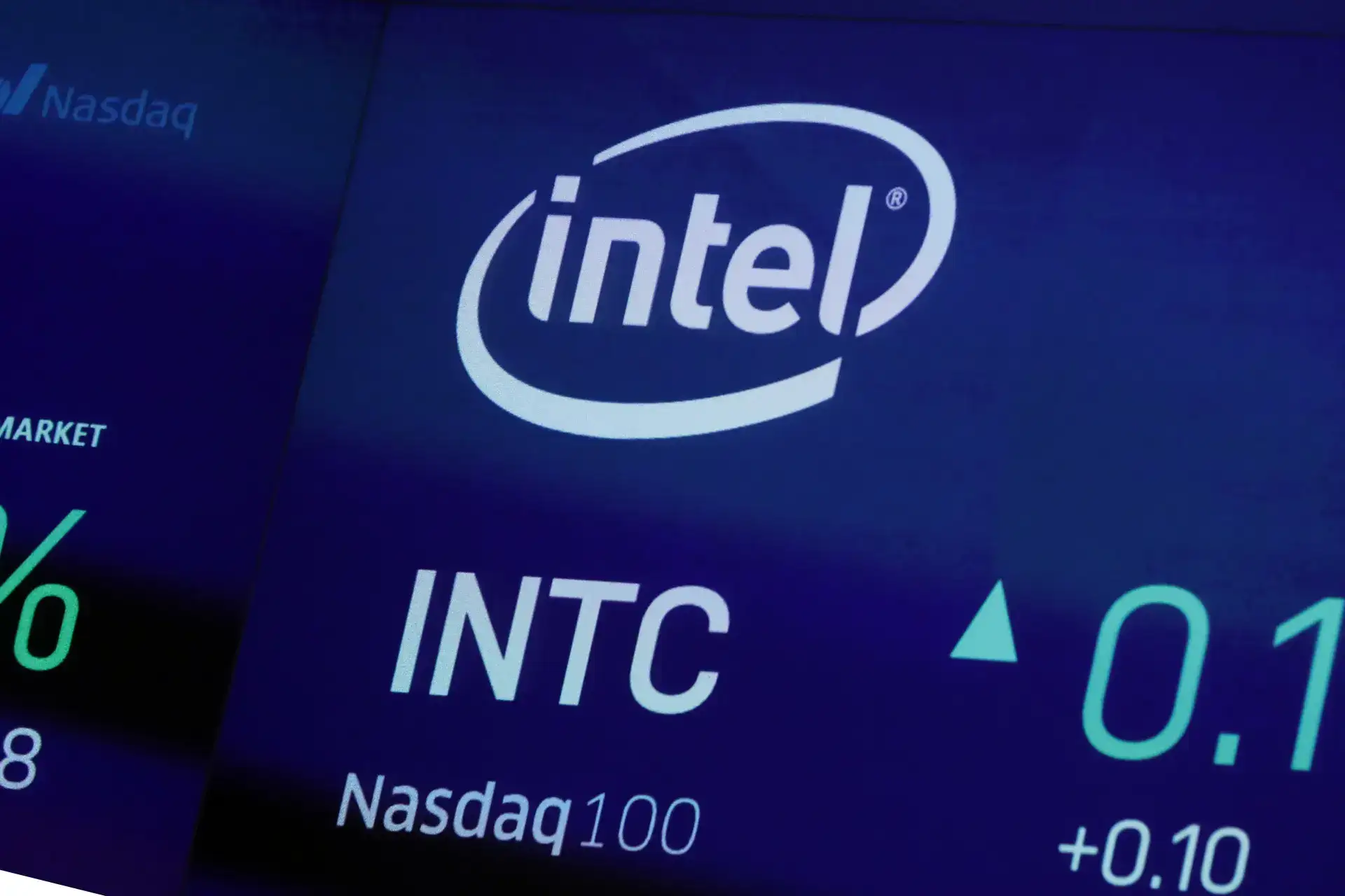 How Intel (INTC) went from the brink of collapse to one of tech's most surprising turnaround stories