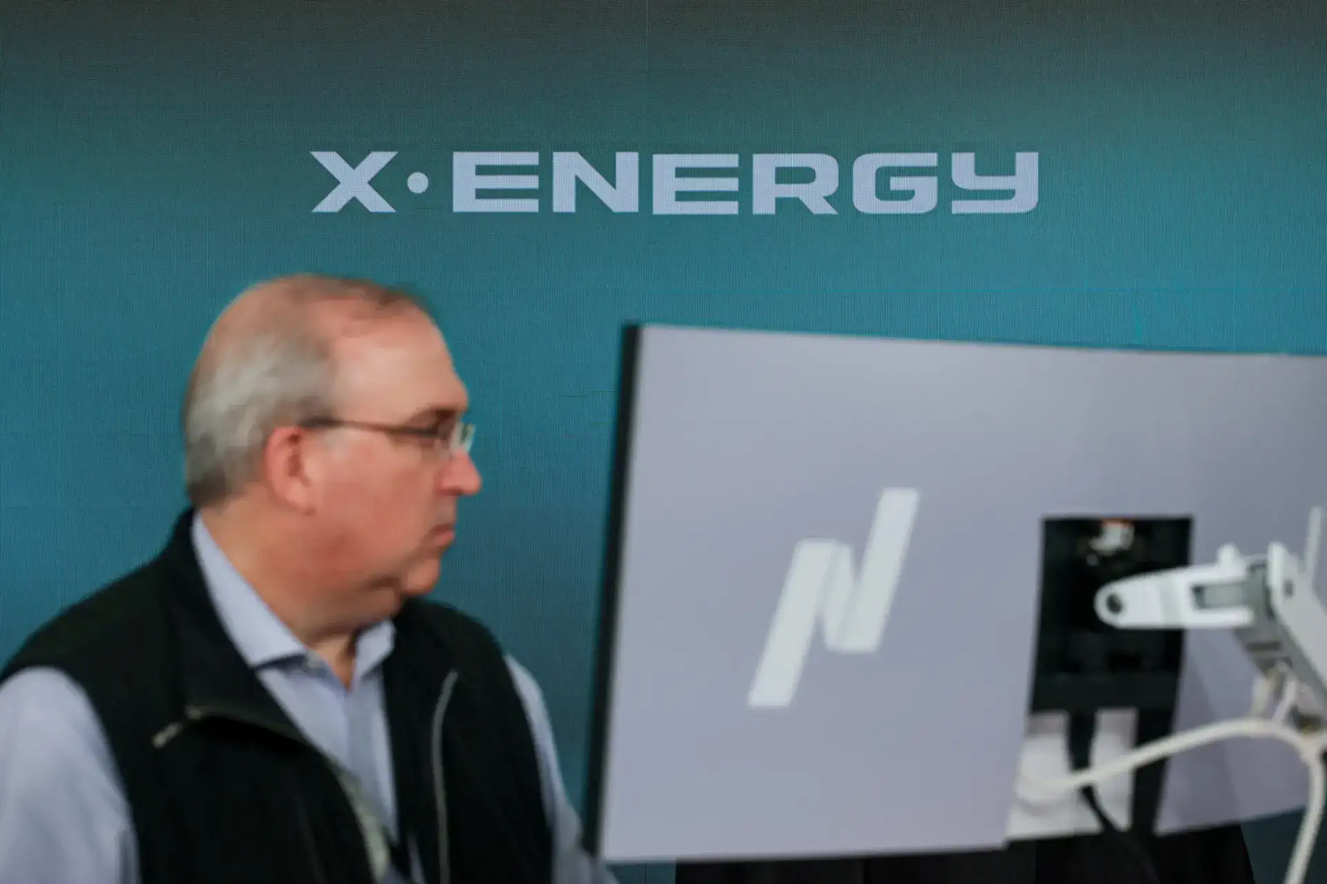 X-Energy Soars 30.9% on Nasdaq Debut, Valued at $11.9 Billion