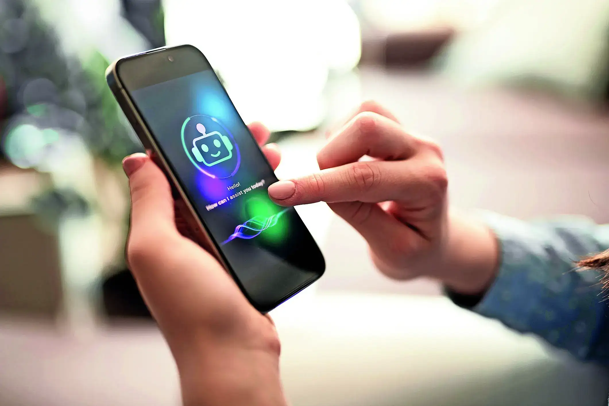 EU pressures Google to open Android to rival AI assistants