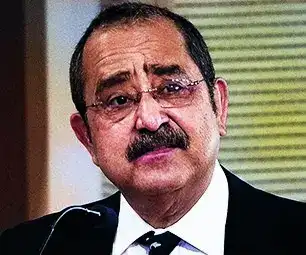 Ashok Lahiri Appointed as NITI Aayog Vice-Chairman