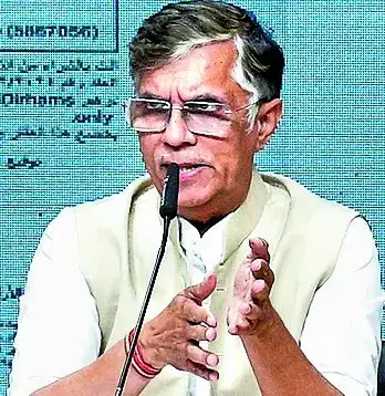 HC rejects Pawan Khera's anticipatory bail plea