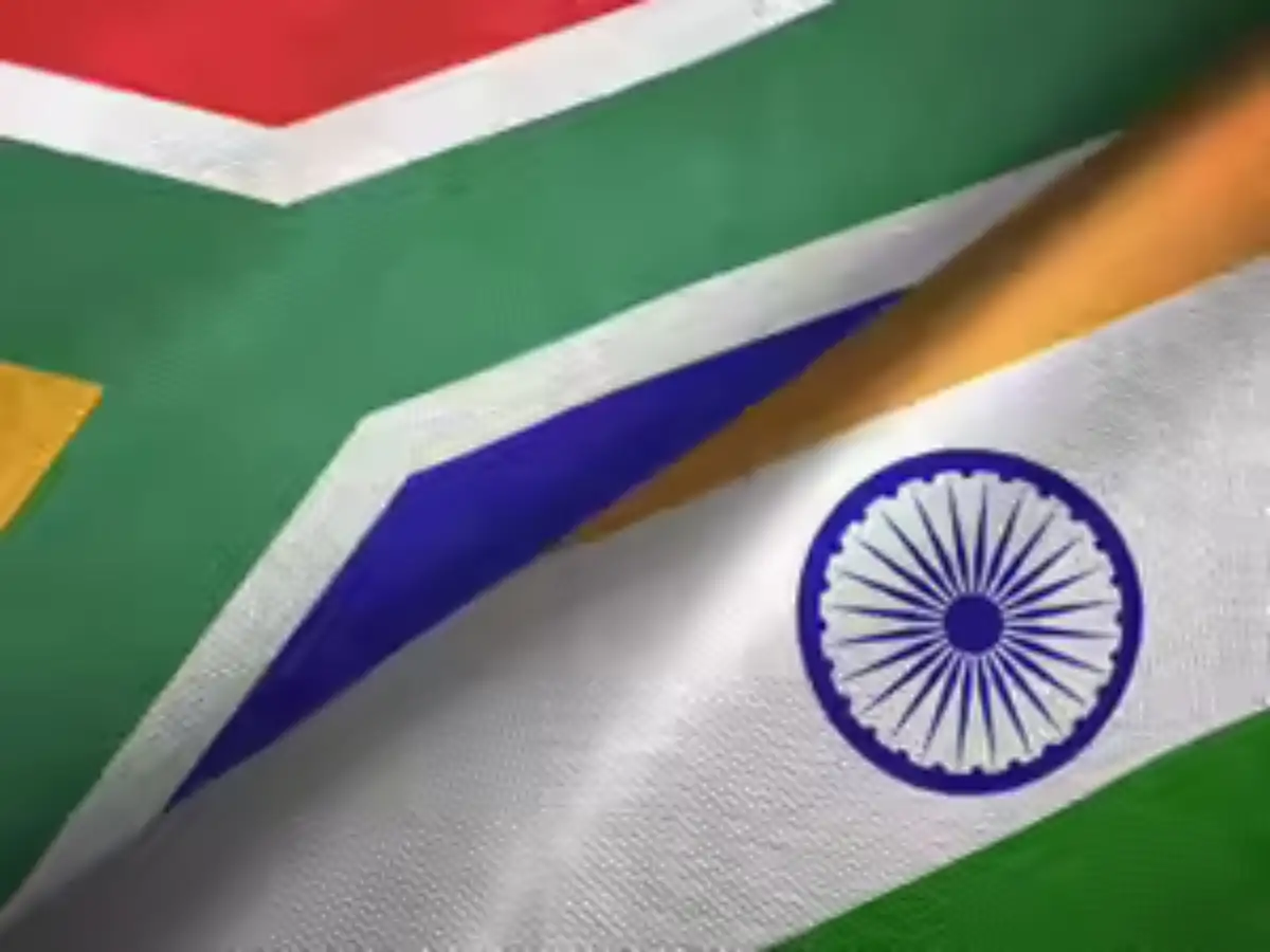 India pitches for wider financial sector engagement with Africa