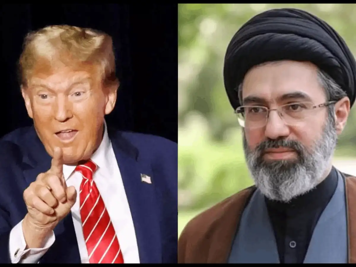 US-Iran war: Tehran to make offer aimed at satisfying US demands, says Donald Trump