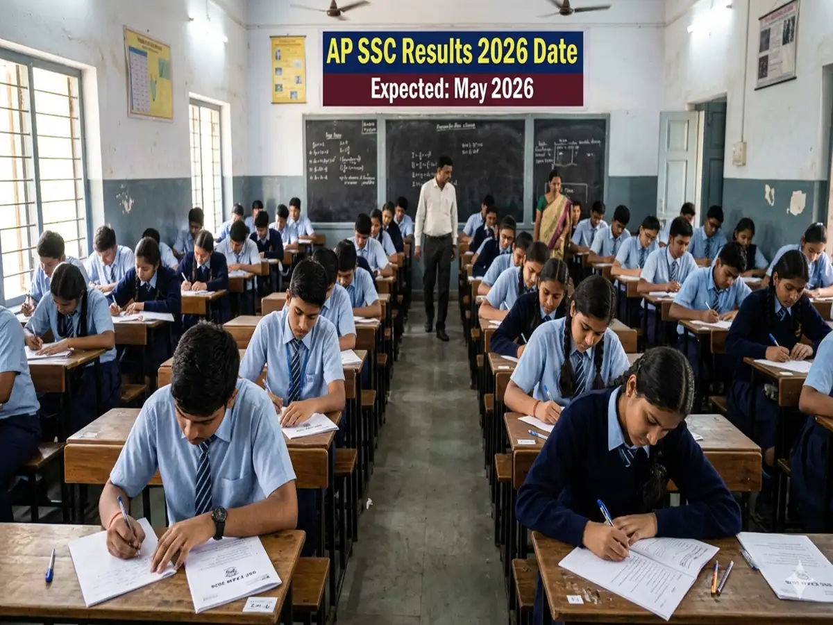 AP SSC Results 2026: Are scorecards releasing today on bse.ap.gov? Here's the update students and parents shouldn't miss