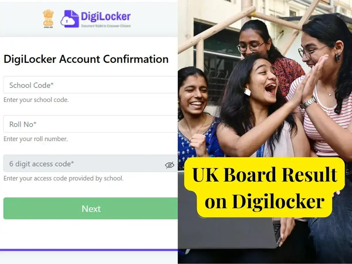 UK Board Class 10, 12 results 2026: Check ways to download scorecard from Digilocker, alternate sites if ubse.uk.gov.in not working
