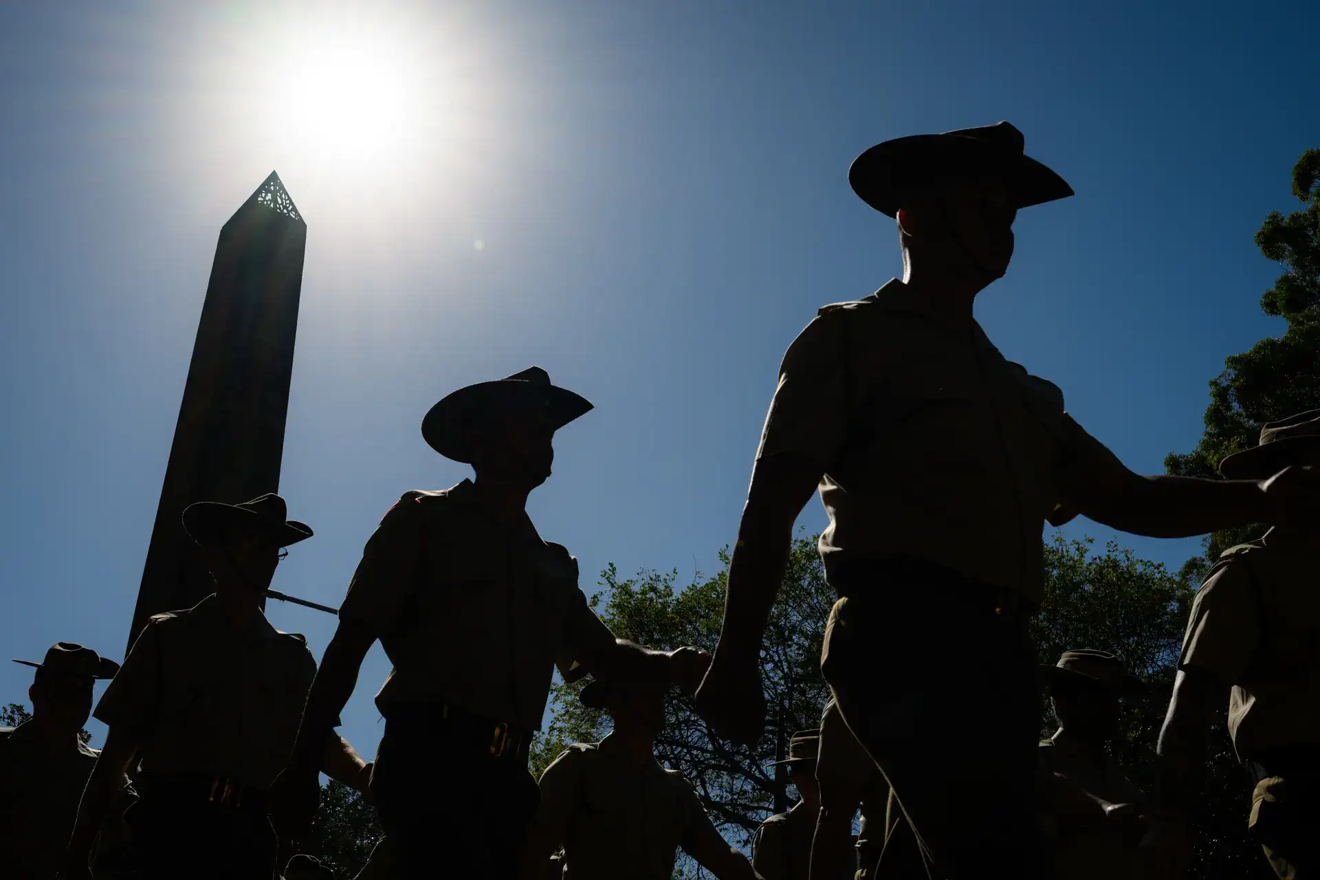 Two women charged as Melbourne RSL sites vandalised with offensive graffiti on Anzac Day
