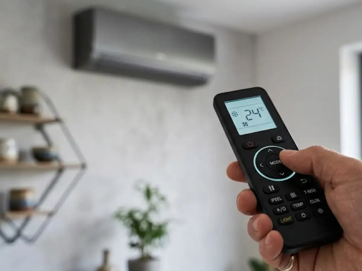 Say Goodbye to Traditional Air Conditioning: Millions Are Turning to a Cheaper, Electricity-Free Cooling Solution