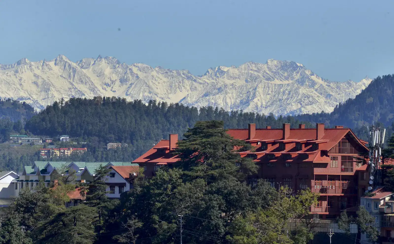 Himalayan snow cover drops sharply, hits 20-year low; plains may feel the impact