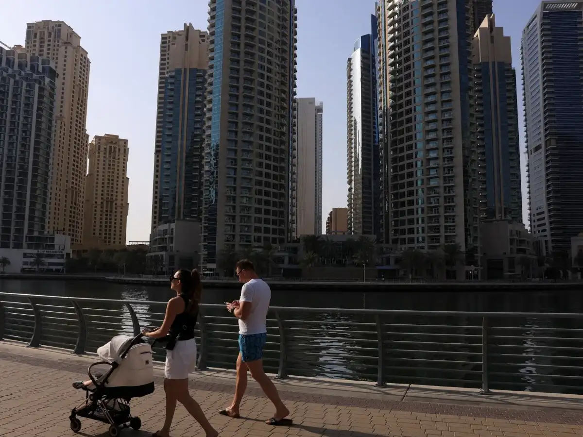 Dubai return to office push by law firms sparks backlash from lawyers after Iran war exodus