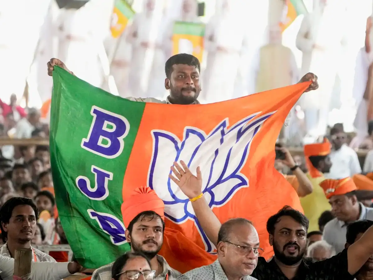 Bengal polls: Matua first family split deepens battle in Bagda, Gaighata as SIR jolts BJP bastions