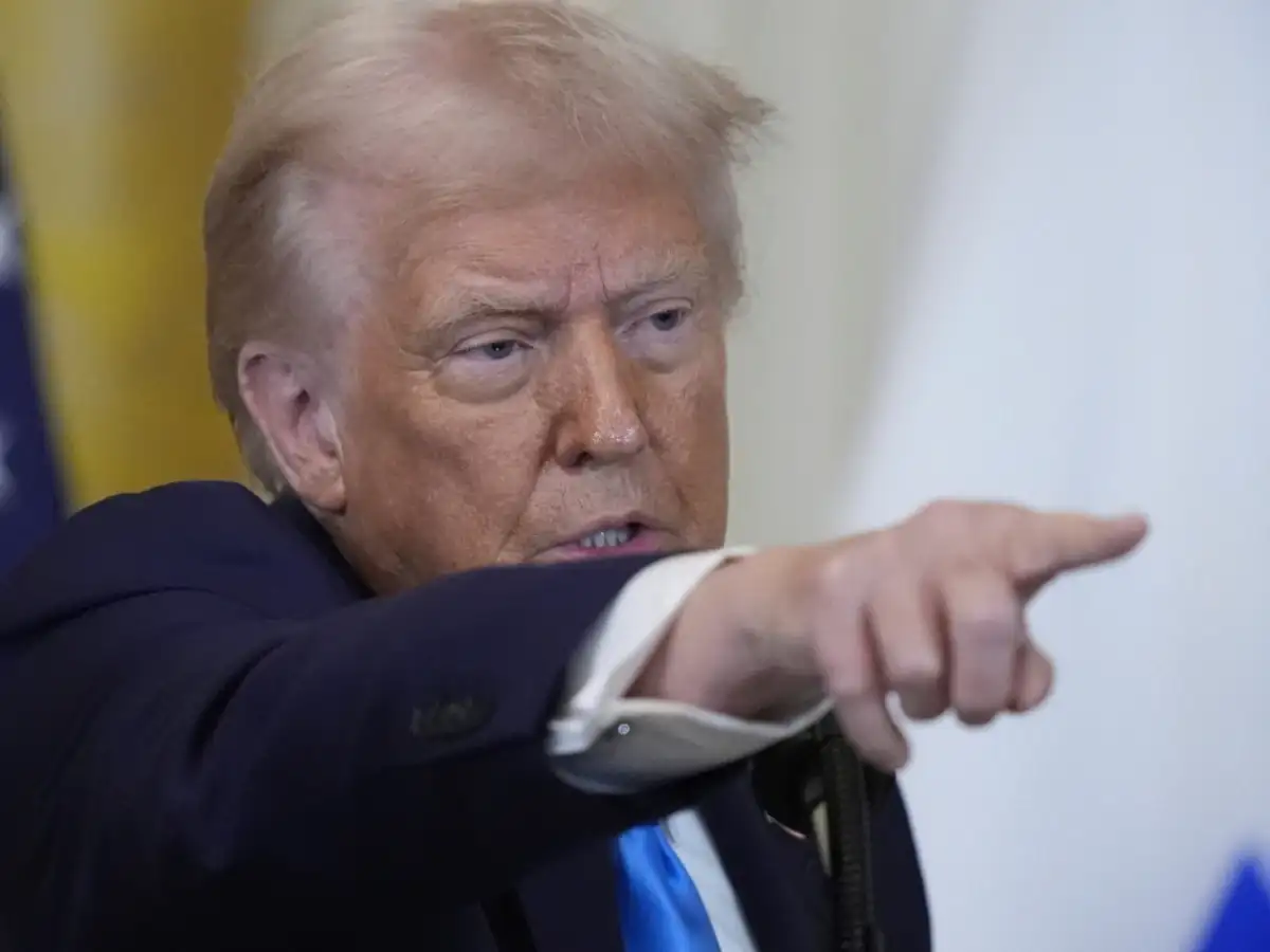 Midterm strategy shift: GOP keeps Trump agenda, softens Trump