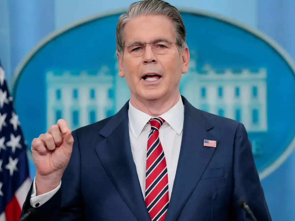 US freezes $344 mn in cryptocurrency linked to Iran: Treasury chief