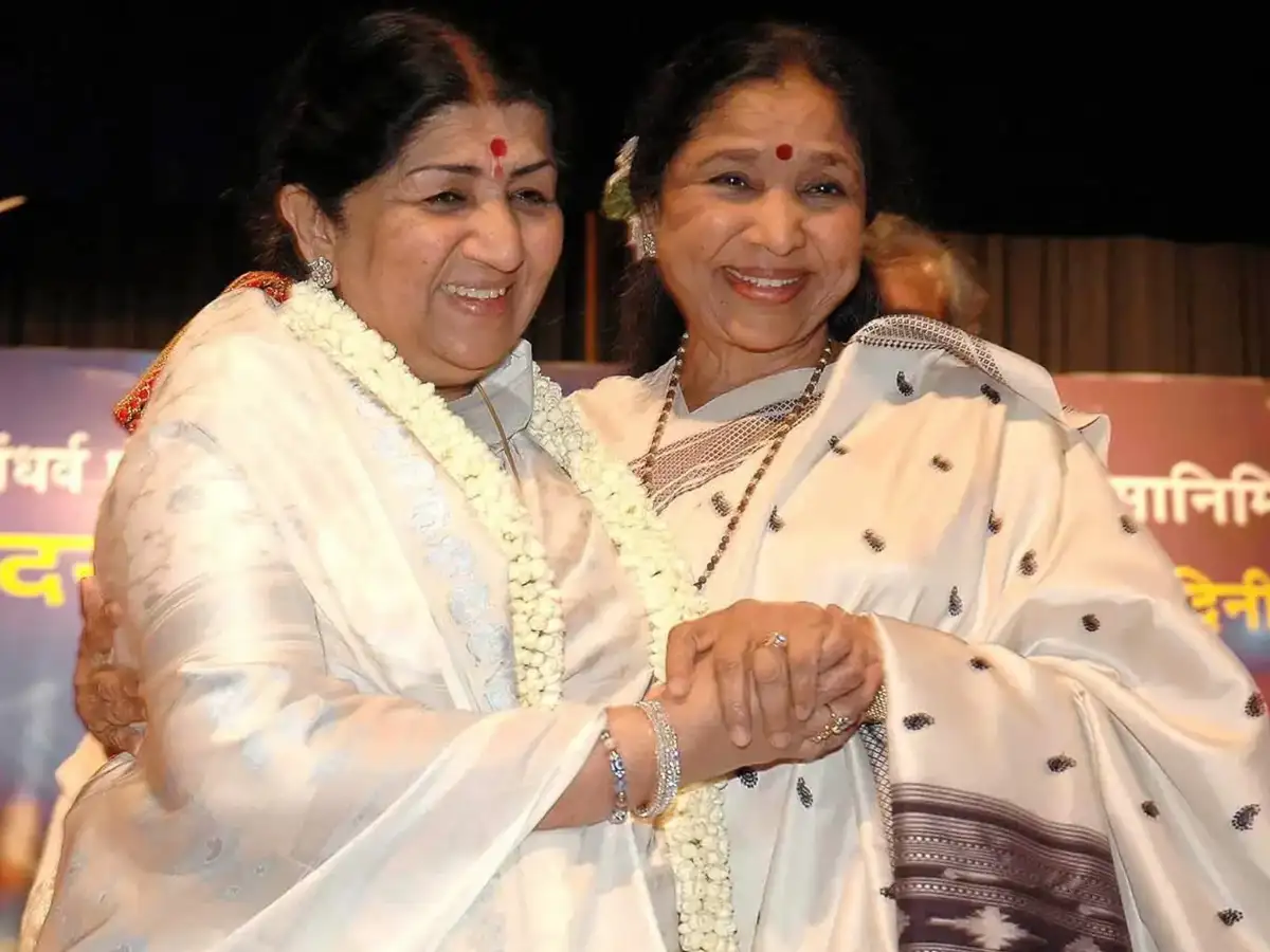 Mukesh, Kishore, Rafi, Lata, Asha... the golden greats are gone, their songs play on