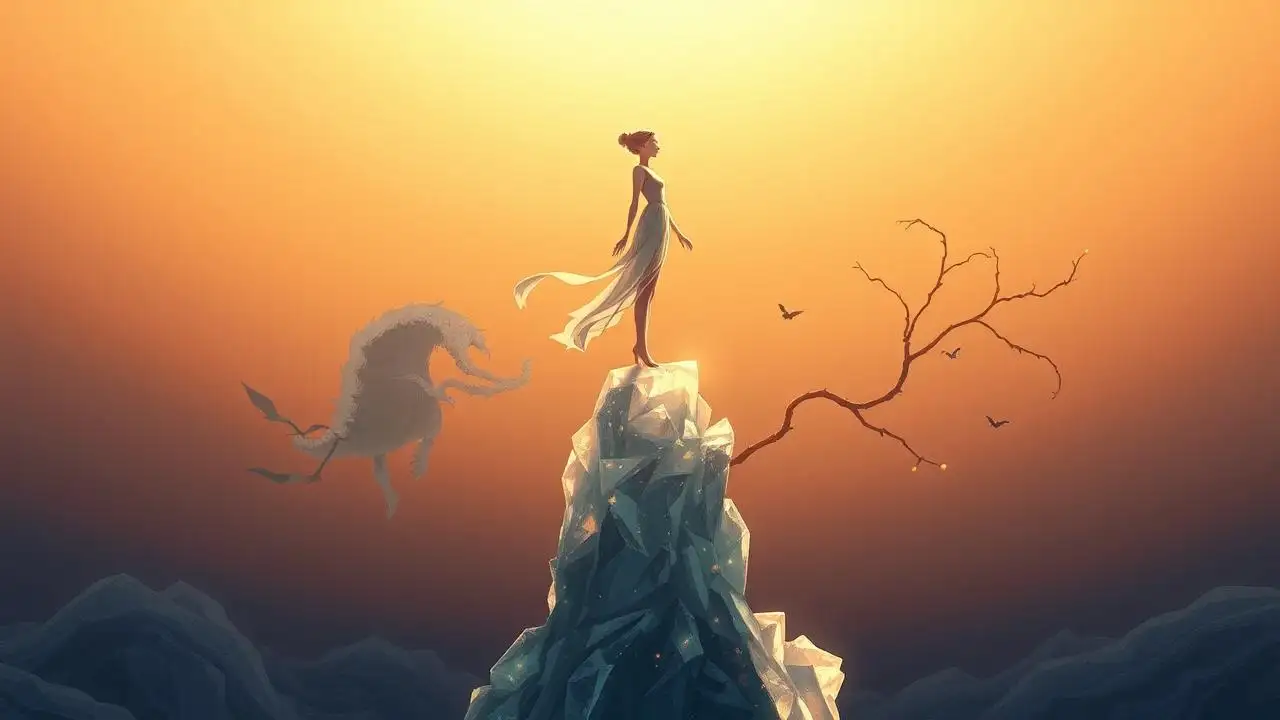 Chinese proverb of the day: 'There is nothing difficult in the world as long as you...' – inspiring lessons on mindset, positive thinking, determination and how to overcome any challenge in life